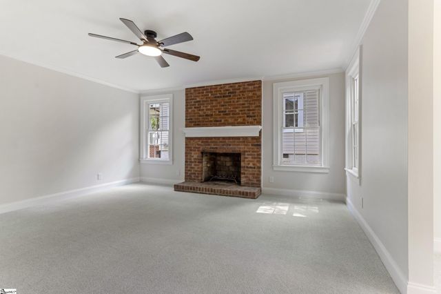 6 Beverly Avenue, Greenville, SC 29605
