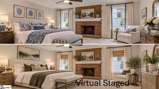 6 Beverly Avenue, Greenville, SC 29605
