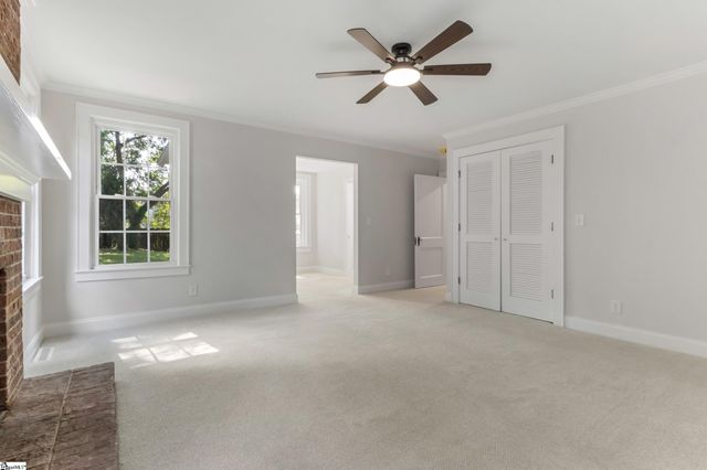 6 Beverly Avenue, Greenville, SC 29605