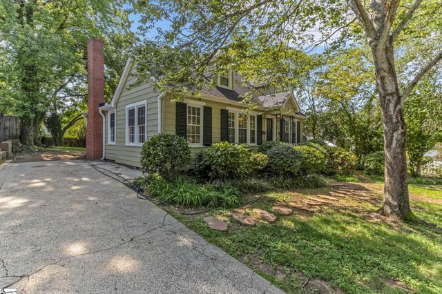 6 Beverly Avenue, Greenville, SC 29605