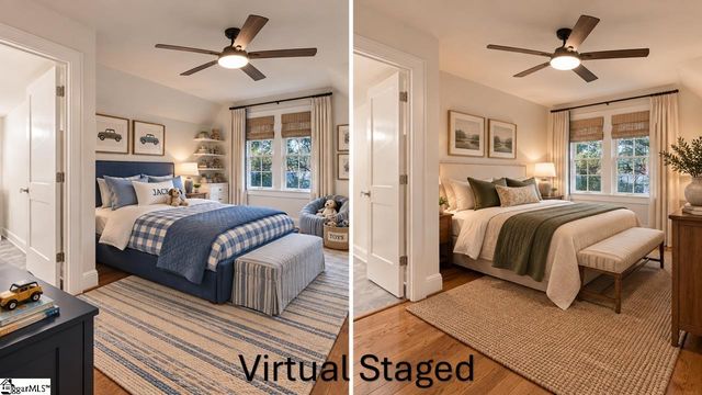 6 Beverly Avenue, Greenville, SC 29605