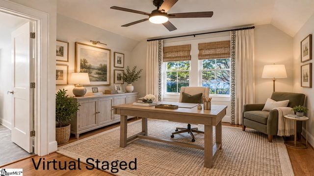 6 Beverly Avenue, Greenville, SC 29605