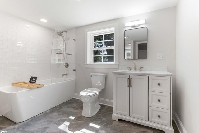6 Beverly Avenue, Greenville, SC 29605
