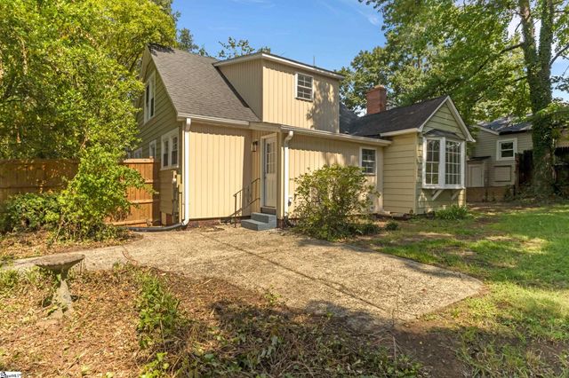 6 Beverly Avenue, Greenville, SC 29605