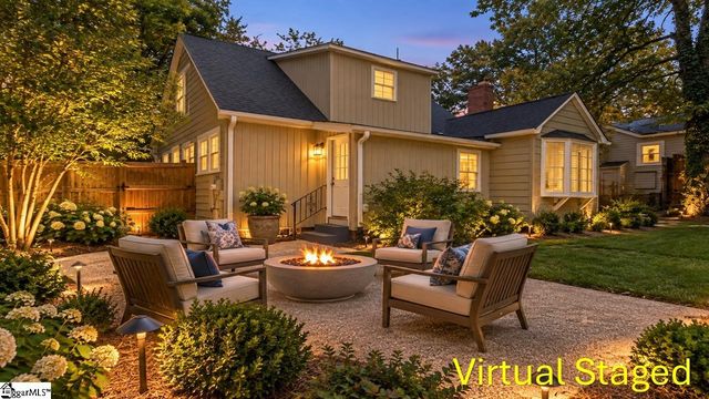 6 Beverly Avenue, Greenville, SC 29605