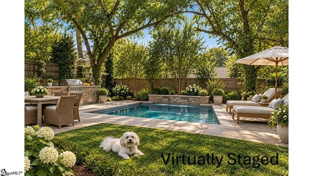 6 Beverly Avenue, Greenville, SC 29605