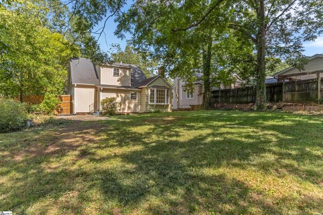 6 Beverly Avenue, Greenville, SC 29605