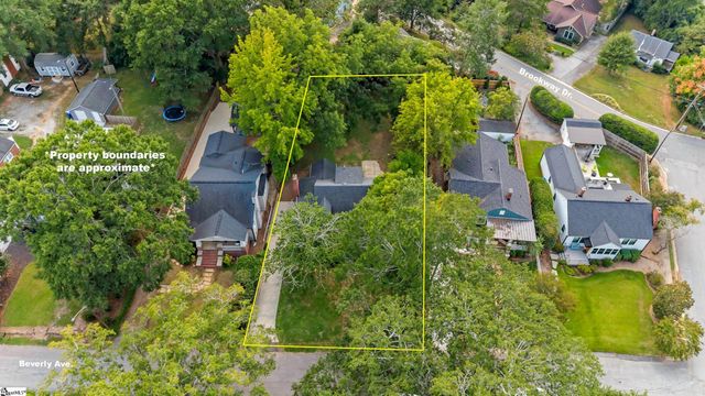 6 Beverly Avenue, Greenville, SC 29605