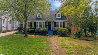 6 Beverly Avenue, Greenville, SC 29605