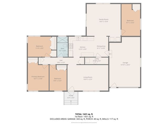 16260 W Arlington Drive, Libertyville, IL 60048