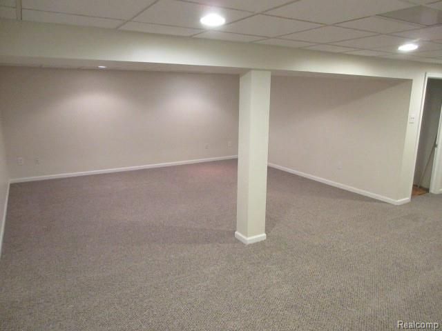 1236 Jenifer Avenue, Madison Heights, MI 48071