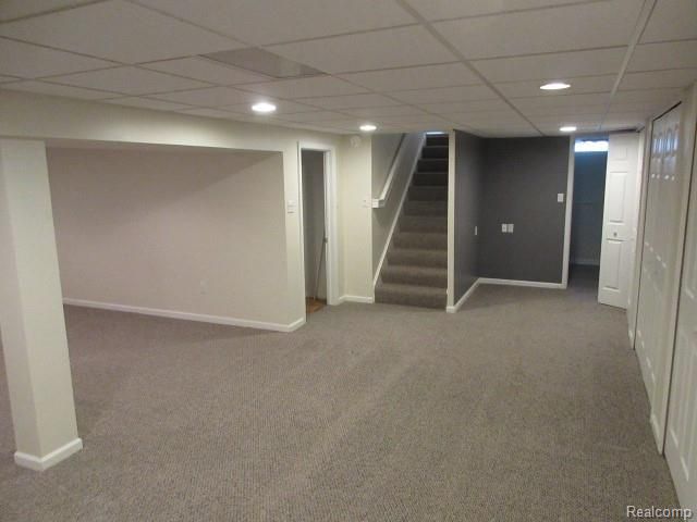 1236 Jenifer Avenue, Madison Heights, MI 48071