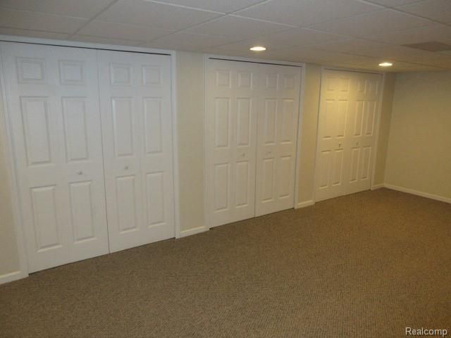 1236 Jenifer Avenue, Madison Heights, MI 48071