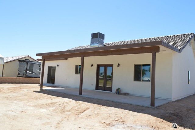 27333 Red Rock Rd, Wellton, AZ 85356