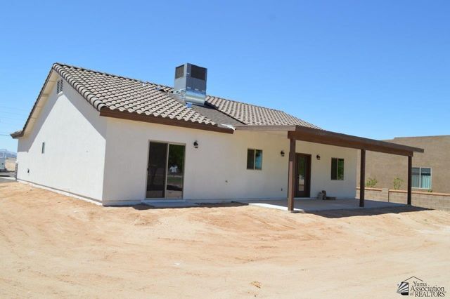 27333 Red Rock Rd, Wellton, AZ 85356