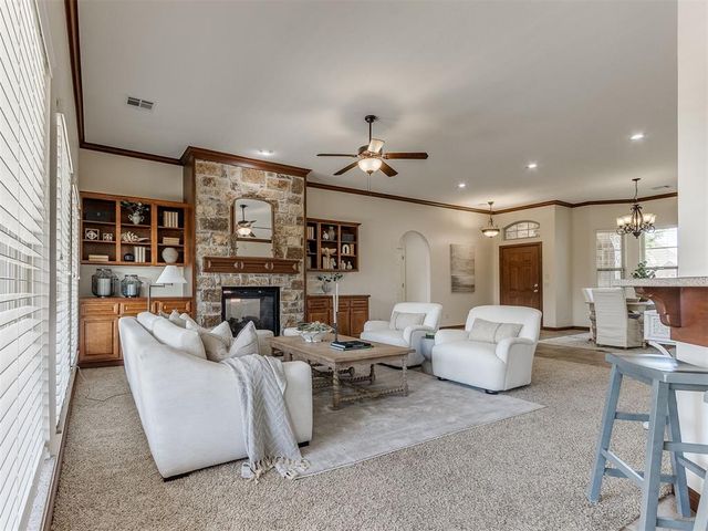 8413 NW 124th Circle, Oklahoma City, OK 73142