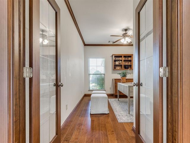 8413 NW 124th Circle, Oklahoma City, OK 73142