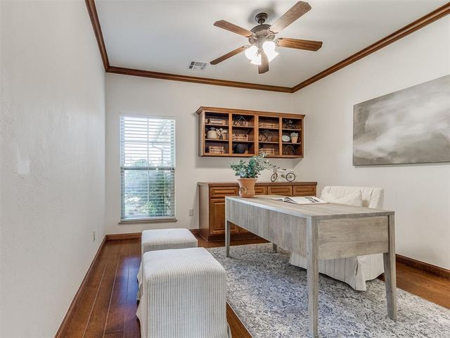 8413 NW 124th Circle, Oklahoma City, OK 73142