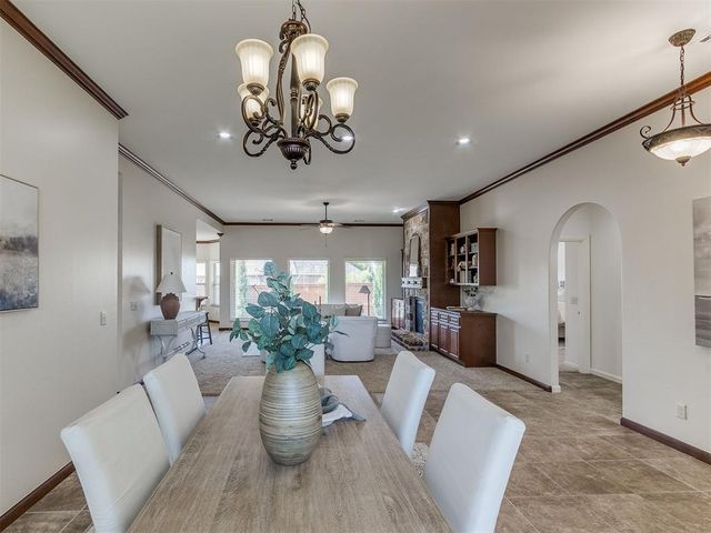 8413 NW 124th Circle, Oklahoma City, OK 73142
