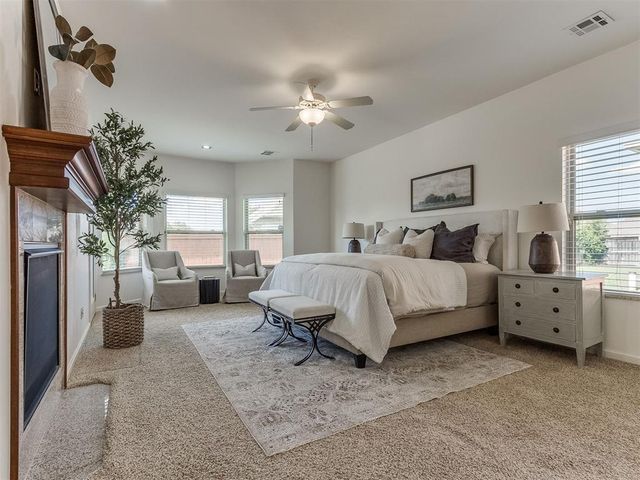 8413 NW 124th Circle, Oklahoma City, OK 73142