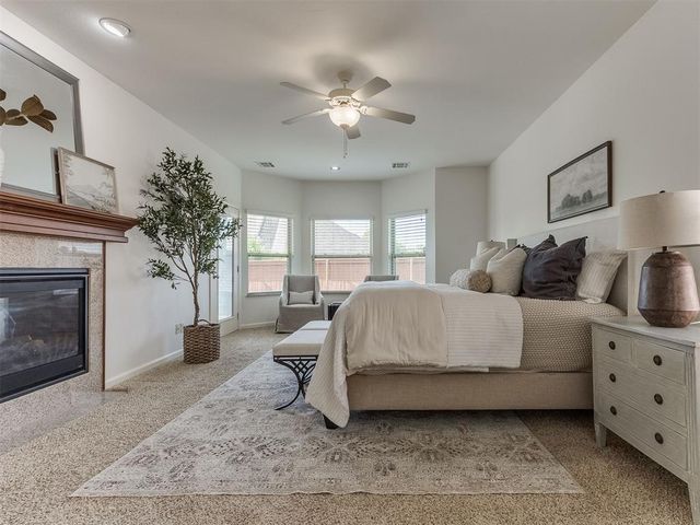 8413 NW 124th Circle, Oklahoma City, OK 73142