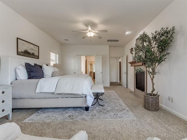 8413 NW 124th Circle, Oklahoma City, OK 73142