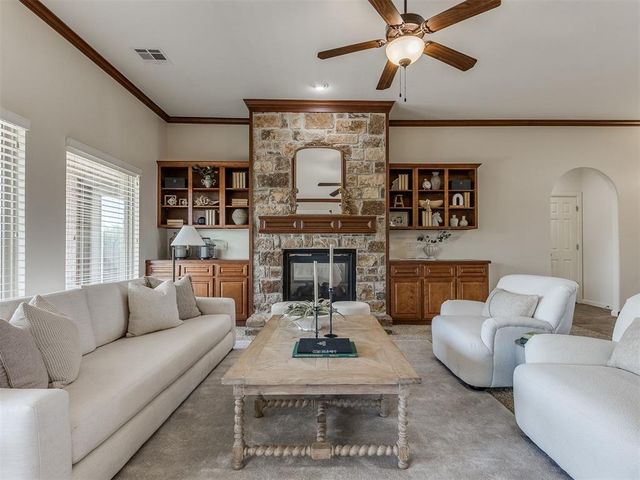 8413 NW 124th Circle, Oklahoma City, OK 73142