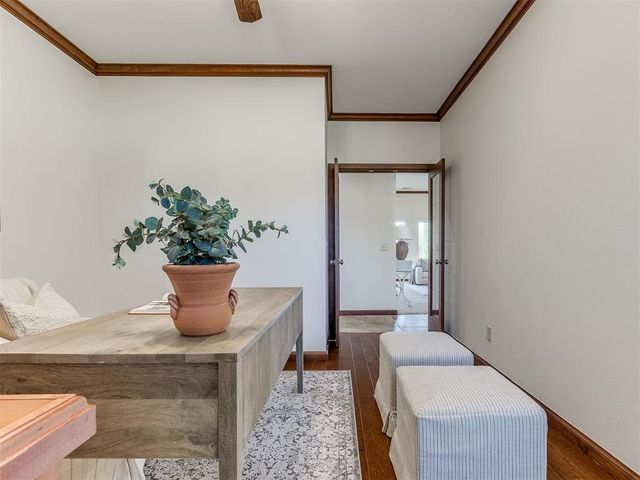8413 NW 124th Circle, Oklahoma City, OK 73142