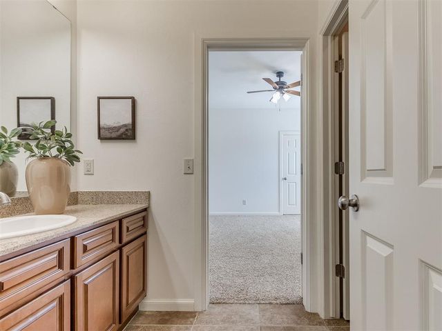 8413 NW 124th Circle, Oklahoma City, OK 73142