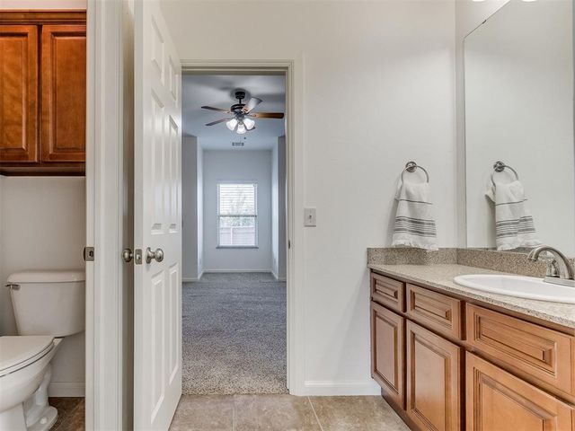 8413 NW 124th Circle, Oklahoma City, OK 73142