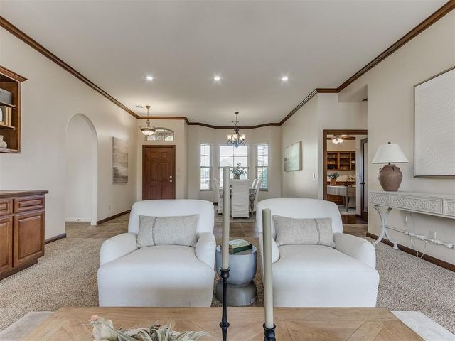 8413 NW 124th Circle, Oklahoma City, OK 73142