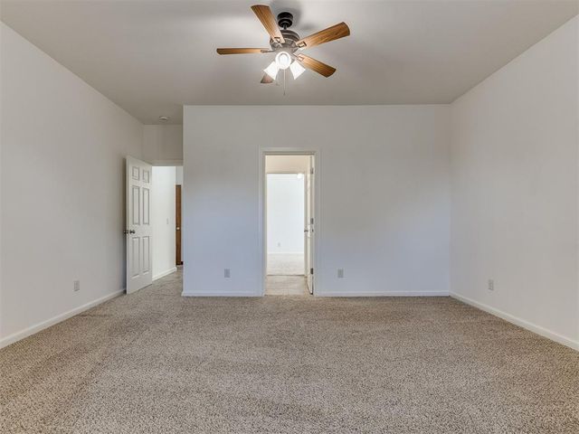 8413 NW 124th Circle, Oklahoma City, OK 73142