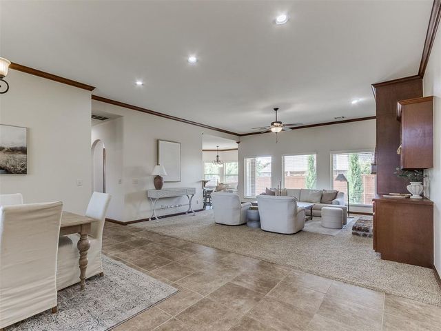 8413 NW 124th Circle, Oklahoma City, OK 73142