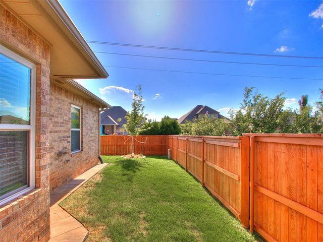 8413 NW 124th Circle, Oklahoma City, OK 73142