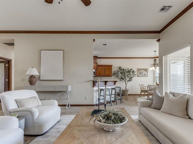 8413 NW 124th Circle, Oklahoma City, OK 73142