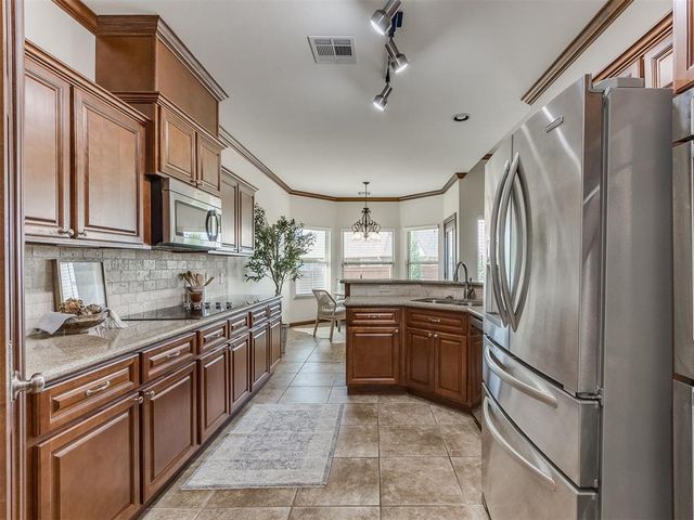8413 NW 124th Circle, Oklahoma City, OK 73142