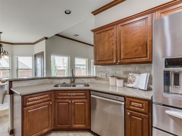 8413 NW 124th Circle, Oklahoma City, OK 73142