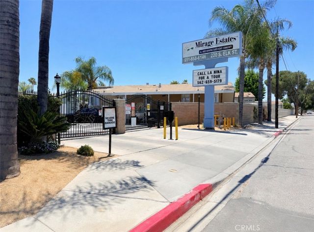220 S Elk 66, Hemet, CA 92543