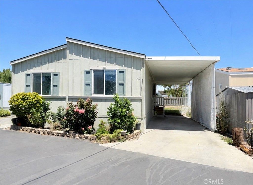 220 S Elk 66, Hemet, CA 92543