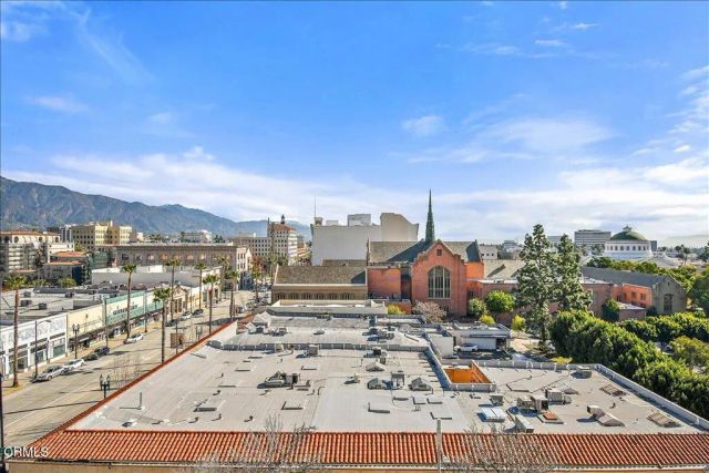39 S Los Robles Avenue 6006, Pasadena, CA 91101