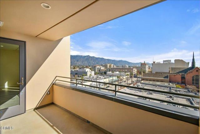 39 S Los Robles Avenue 6006, Pasadena, CA 91101