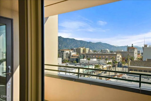 39 S Los Robles Avenue 6006, Pasadena, CA 91101