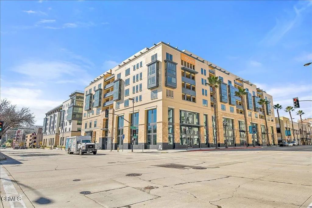 39 S Los Robles Avenue 6006, Pasadena, CA 91101