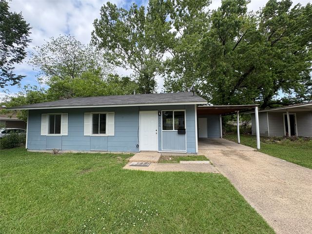 5306 Prentiss Street, Shreveport, LA 71108