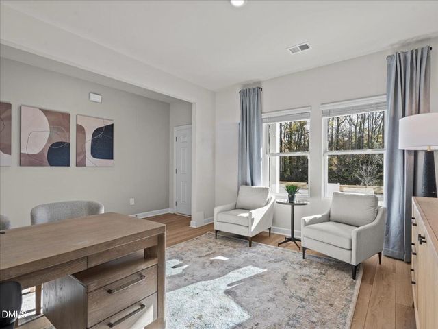 150 Thistle Patch Place, Angier, NC 27501