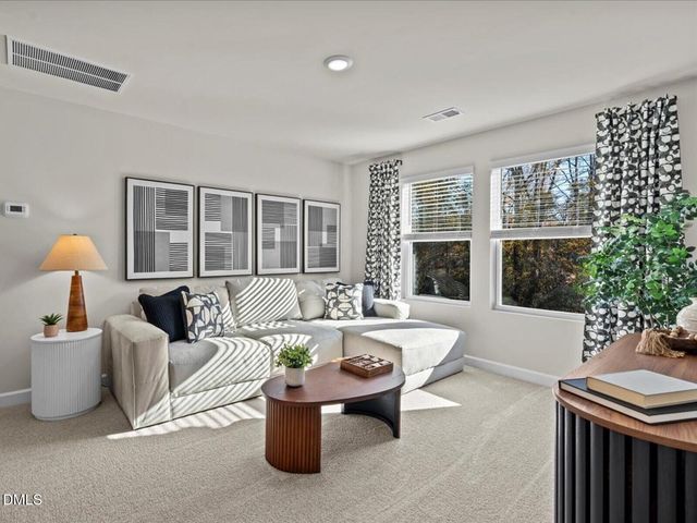 150 Thistle Patch Place, Angier, NC 27501