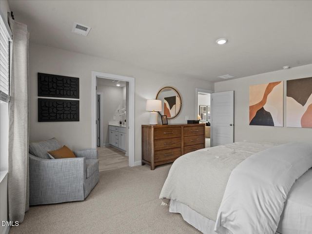 150 Thistle Patch Place, Angier, NC 27501