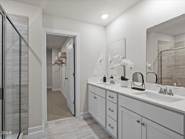 150 Thistle Patch Place, Angier, NC 27501