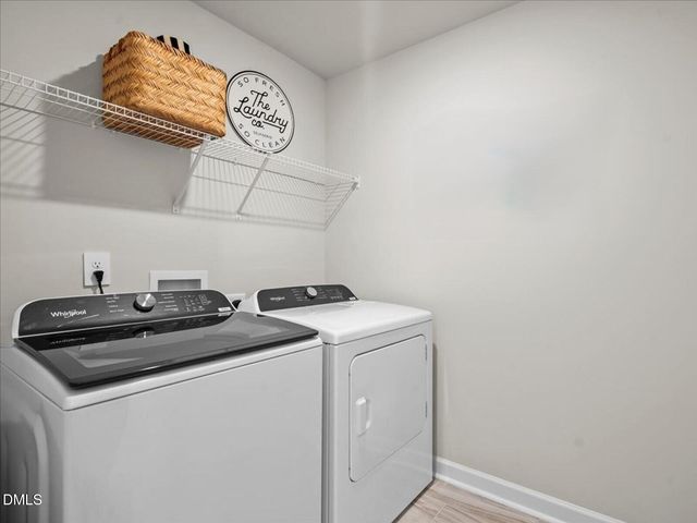 150 Thistle Patch Place, Angier, NC 27501