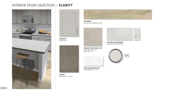 150 Thistle Patch Place, Angier, NC 27501